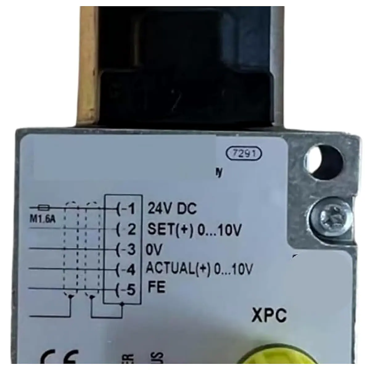 R414002004 R414001241 R414002401 R414002403 R414003365 Proportional Valve R414002004