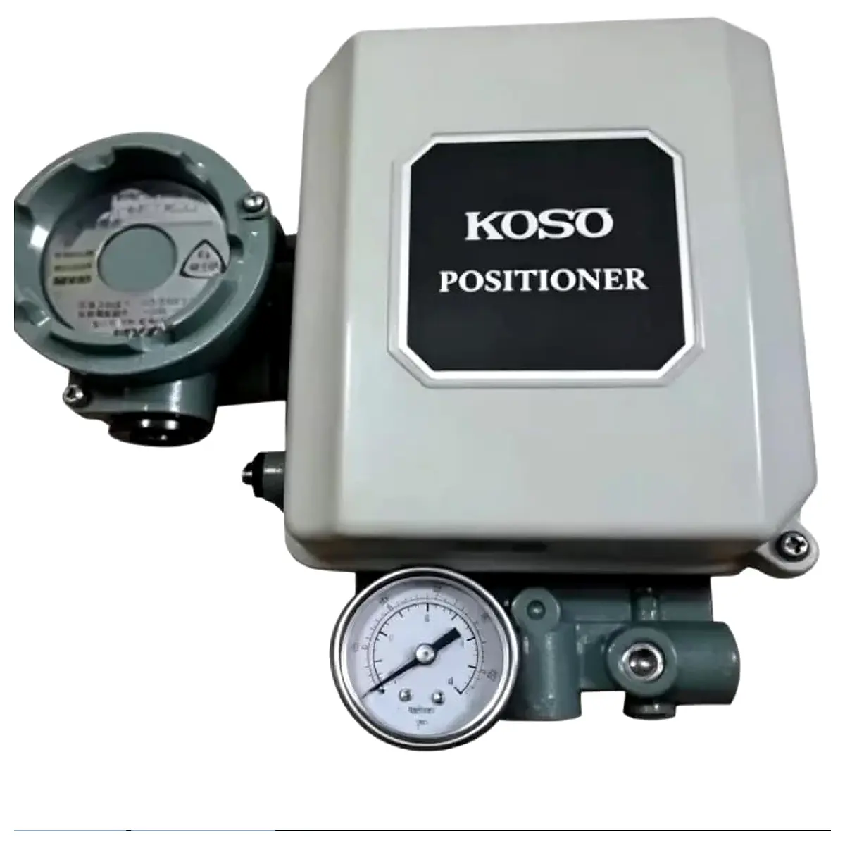 Fit for KOSO valve positioner EPA804 L4 EPA811 L4 EPA801 C EPF286 EPA801 C