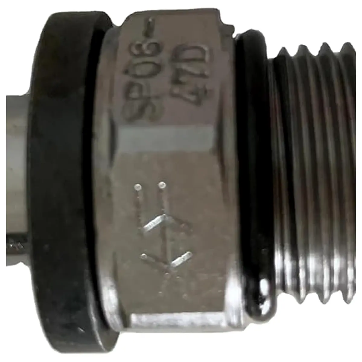 SP08 47D SP08 47D SP08 47 SP08 47D 0 N 00 SP08 47D 0 N 24DG Hydraforce Origin Electro Proportional valves Control