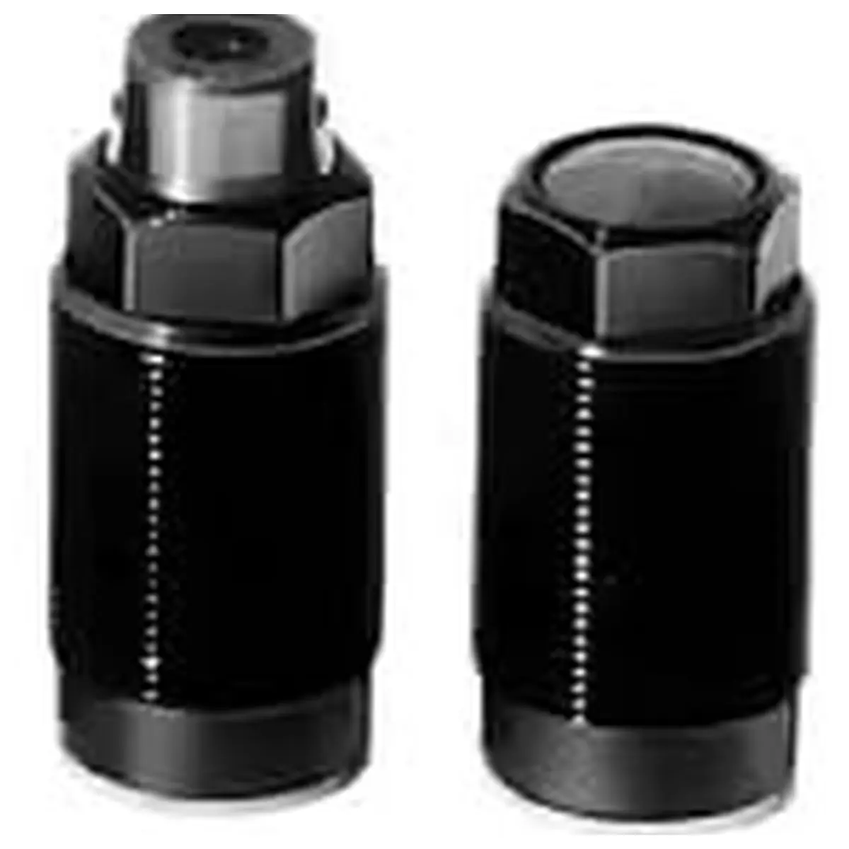 Available for small hydraulic single acting cylinders TC 20B, TC 20A, TC 16A, TC 12B, TC 16B, TC 25A, TC 25B, TC 12A. Universal parts for cylinder TC 25A .