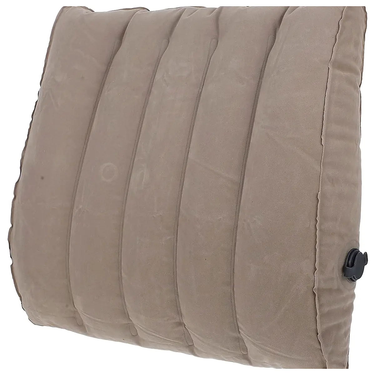 Inflatable Waist Cushion PVC Portable Breathable Support for Office Travel