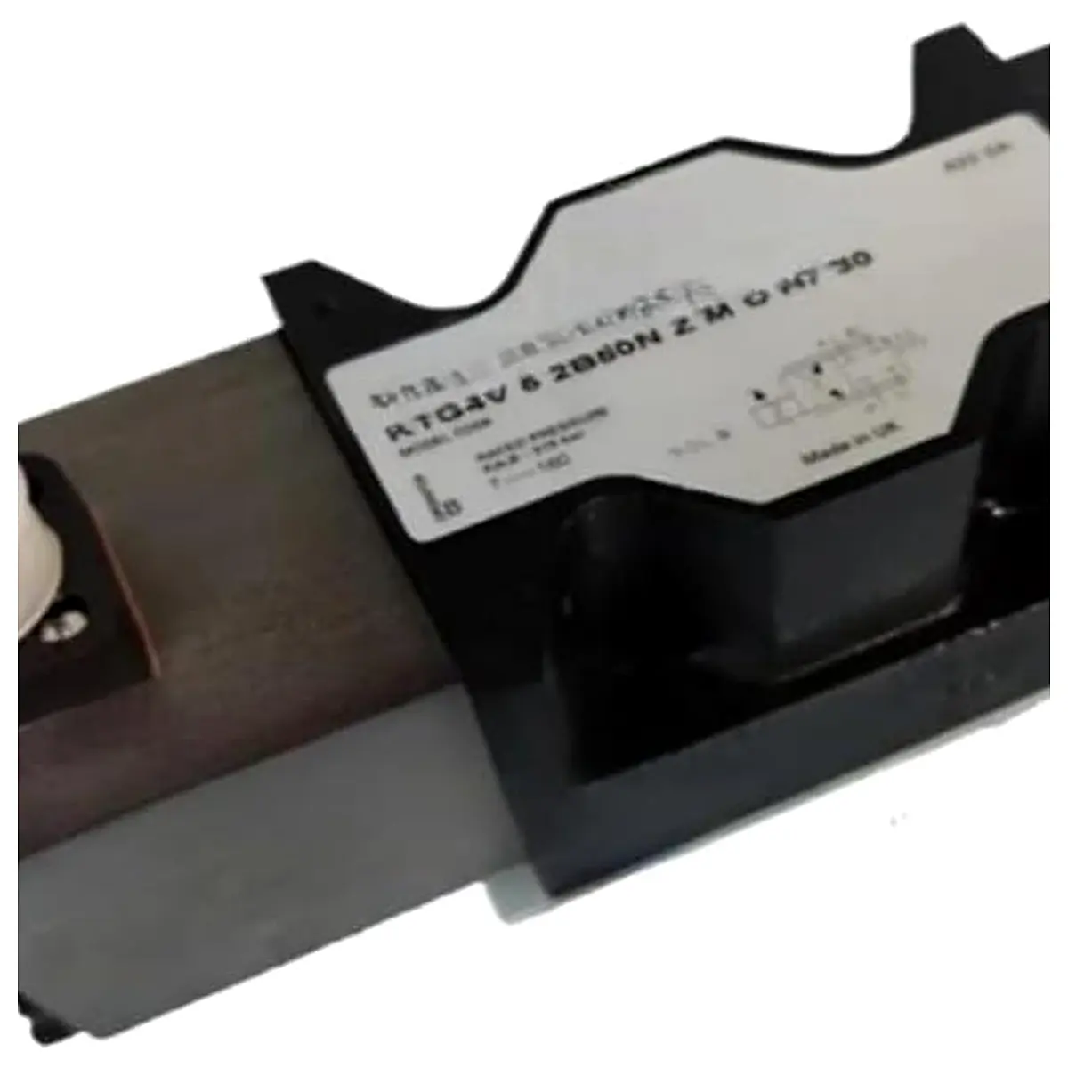 Proportional Valve KTG4V 5 2B50N Z M U H7 30