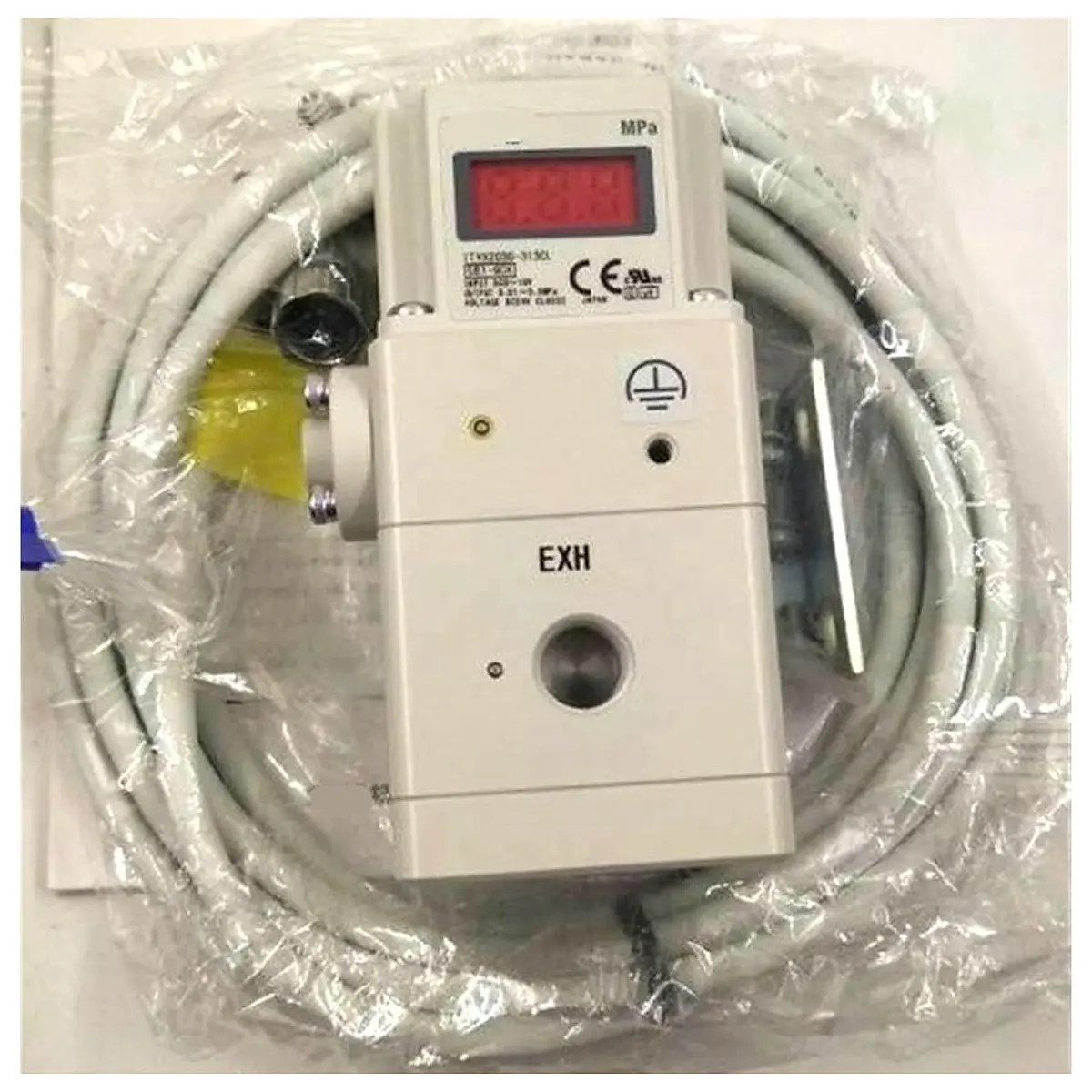 Proportional Valve ITVX2030 313CL ITVH2020 212N BL ITVH2020 312N ITVX2030 043L