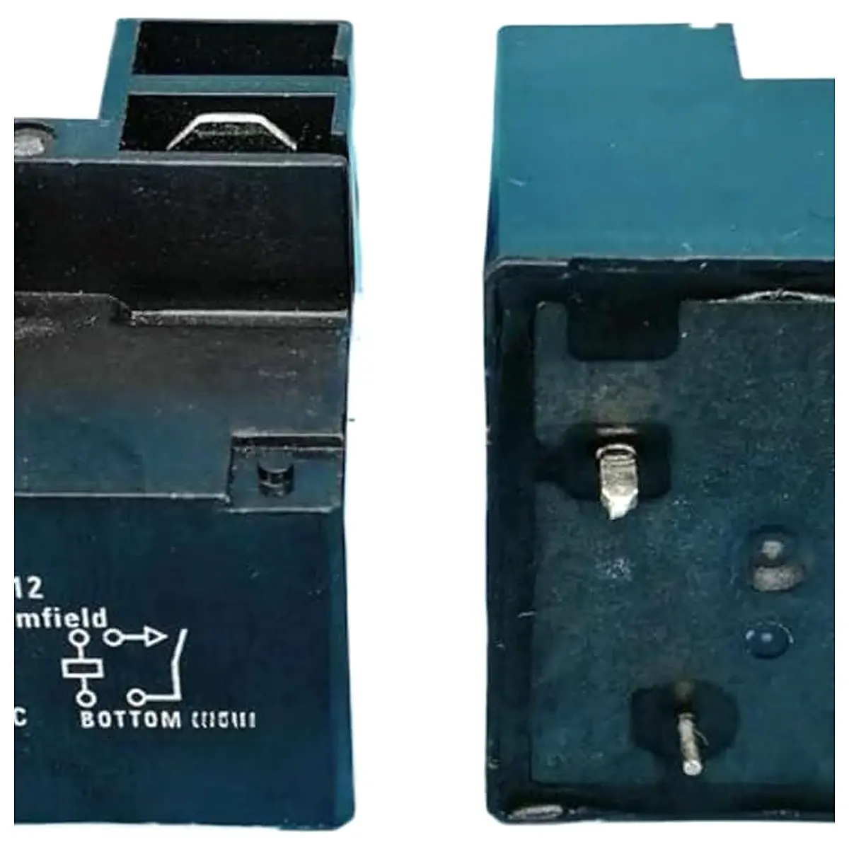 Relay T9AS1D22 24 24V T9AS1D22 12 12V 4 pins 30A T9AS1D22 12 12VDC