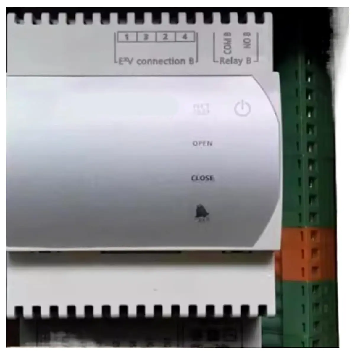 Electronic Expansion Valve Driver Controller EVD0000E50 EVD0000E40 EVD0000E20 EVD0000E10 EVD0000E11 EVD0000E50