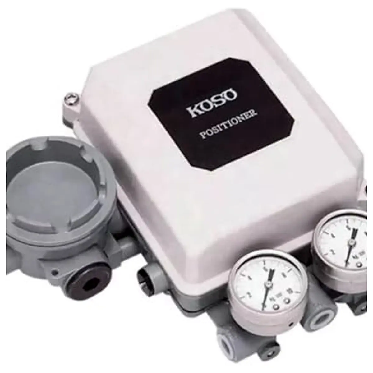 Available for Electro Pneumatic Valve Positioner EPB801 L4 821 L4 EPA811 814 L4 824 EPC811 804 824 General accessories EPA811