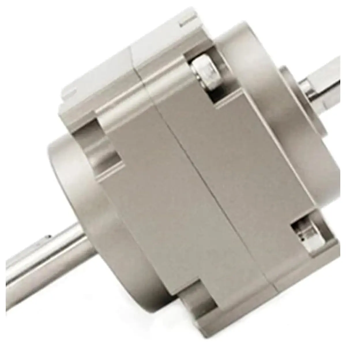Rotary Actuator Vane Type Cylinder CRB1 CDRB1 CRB1BW100 CDRB1BW100 90 180 270 CRB1BW100 90 180 270 S CDRB1BW100 180S