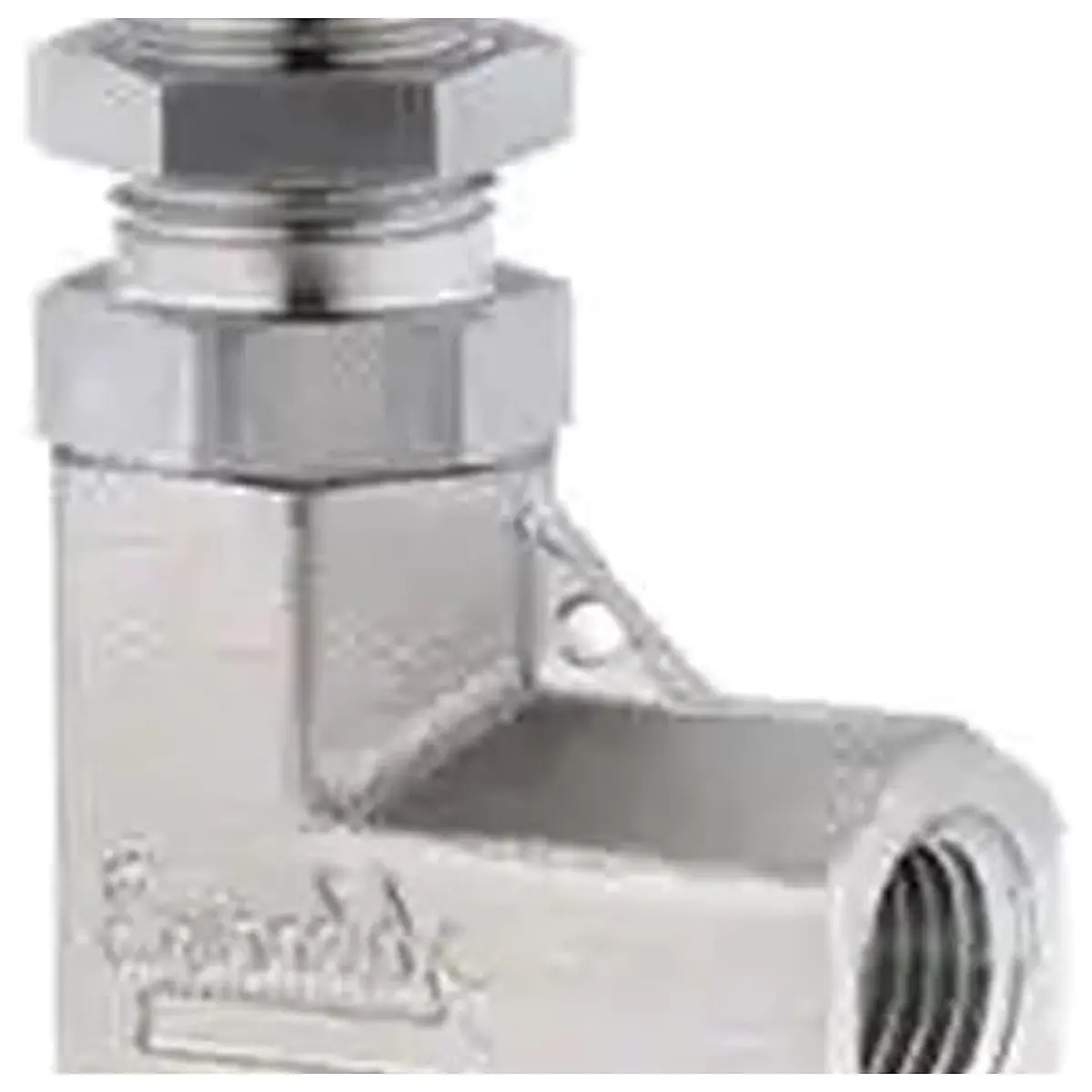 SS 4R3A5 High Pressure Proportional Unloading Valve