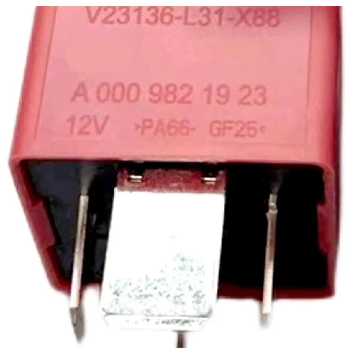 Relay V23136 L31 X88 70A Automotive Relay V23136 L31 D642