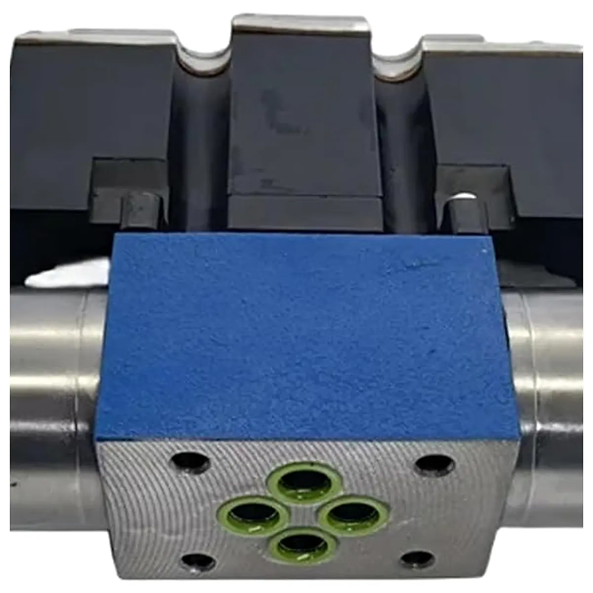 4WRE6V16 12 24K4 M Hydraulic Proportional Directional Valve 4WRE 4WRE6 4WRE10 Solenoid Control