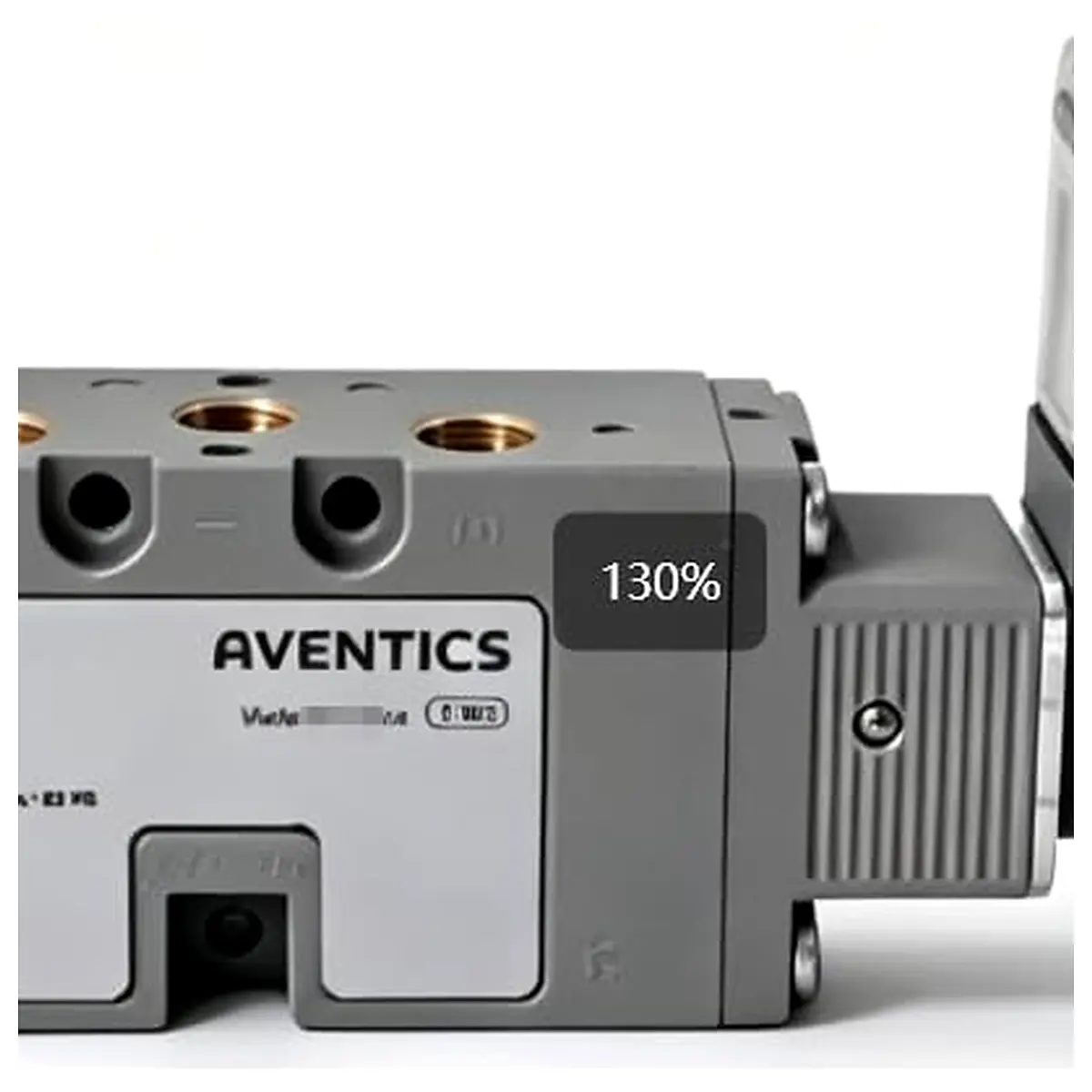 Fit for AVEENTICS Proportional Valve 5610141320 5610141330 5610141320