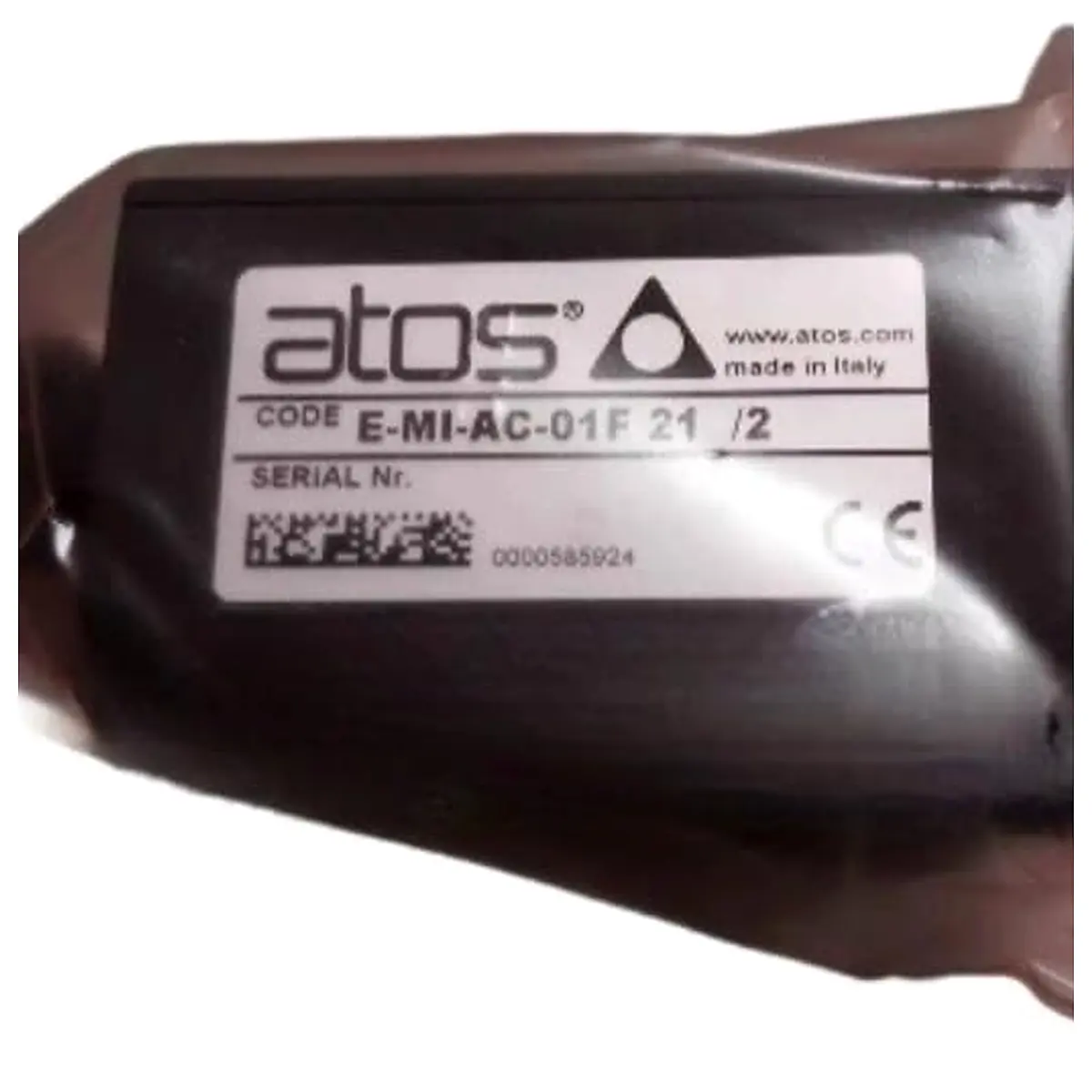Compatible with ATOS Proportional valve amplifier CDE E M1 AC 01F 21 2 E MI AC 01F 20 2 E BM AS PS 05H 12 Magnifying board amplifier card E BM AS PS 05H 12