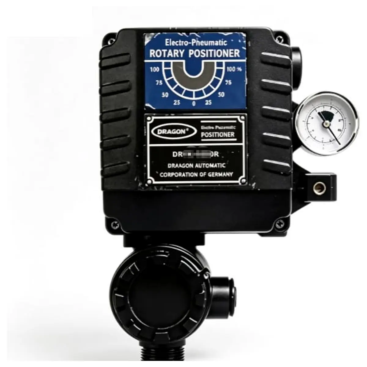 Fit for DRAGSON Valve Positioner DRYK 1000R