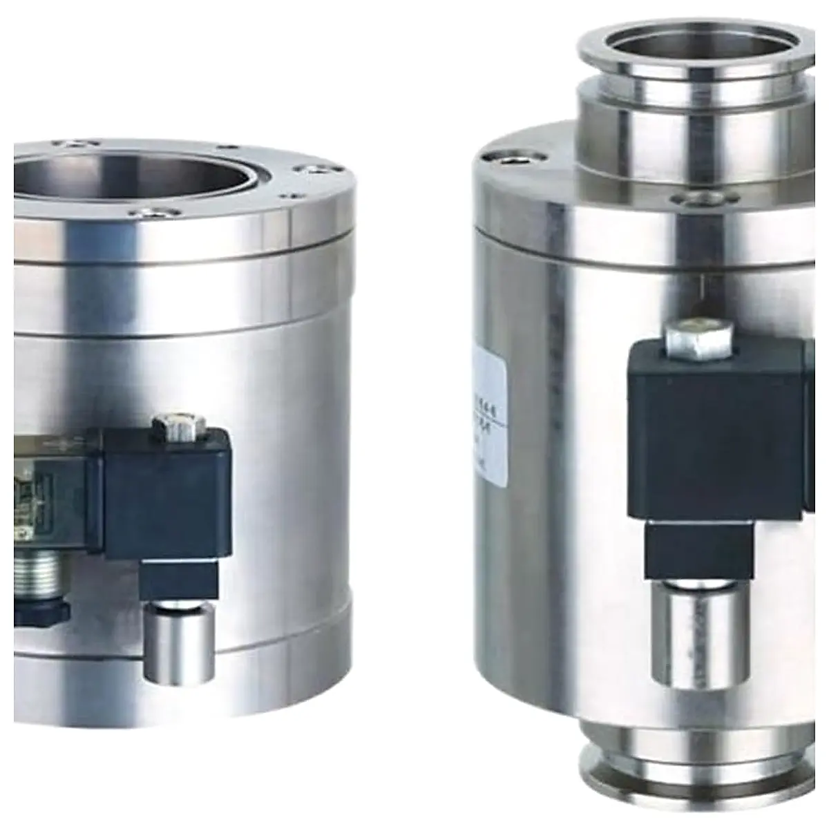 1PCS DYC Q16,Q25,Q32,Q40,Q50,Q65,Q80,Q100,Q125,Q150,Q200 KF Electromagnetic Differential Pressure Charging Valve DYC Q25