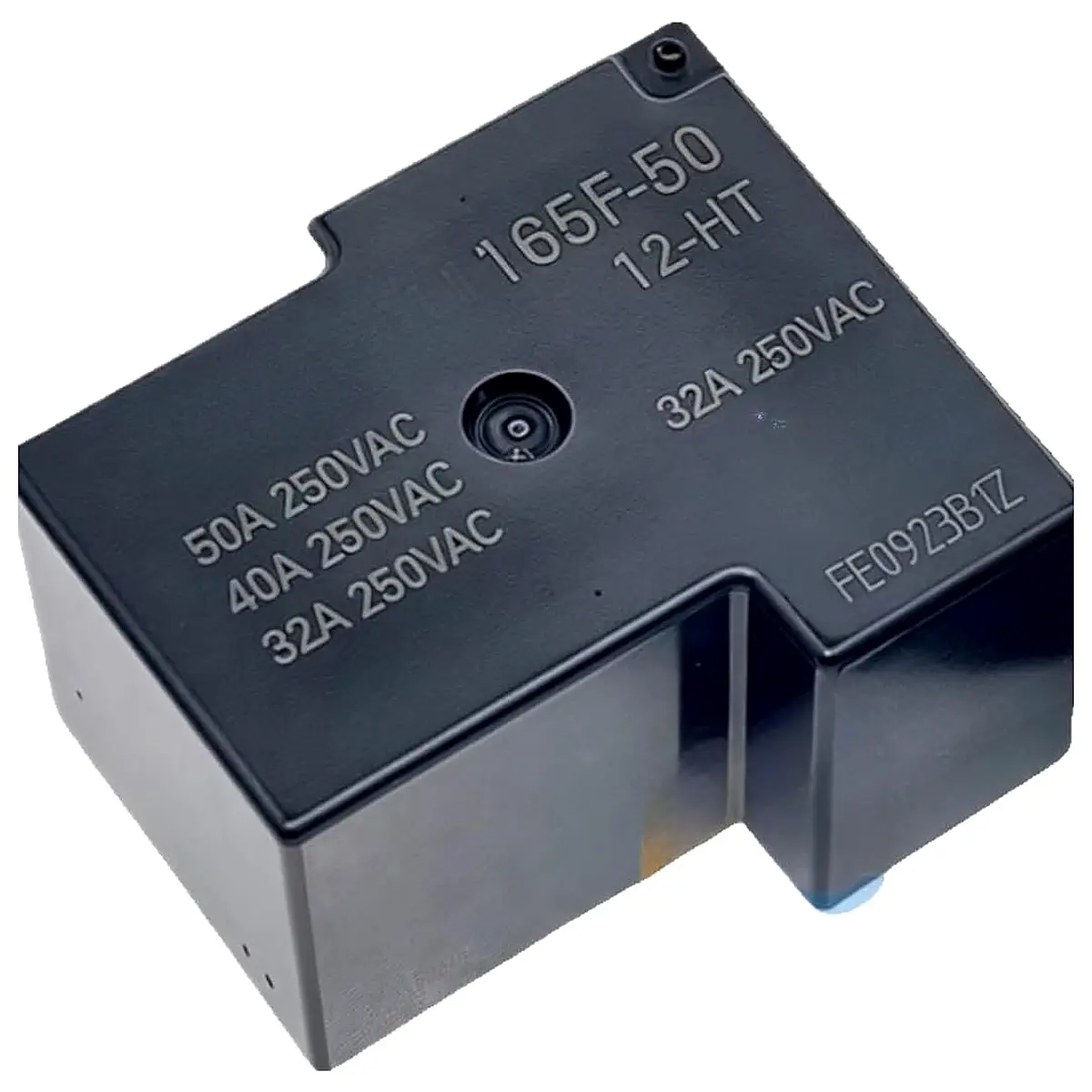Name HF165F 50 12 HT 50A 4P NO