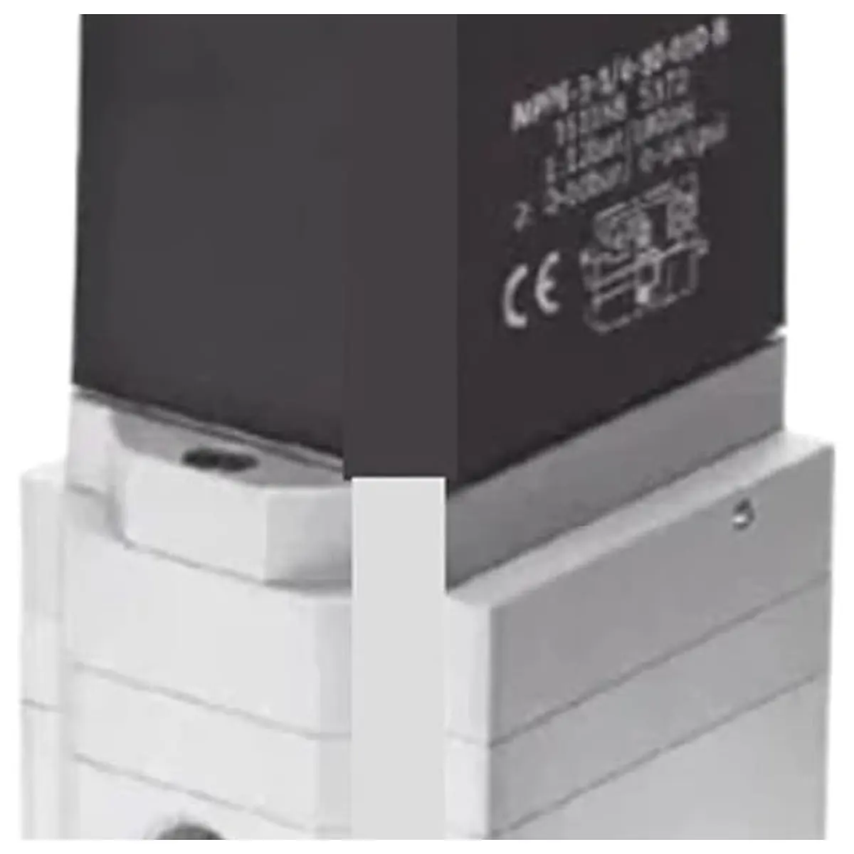 MPPE 3 1 4 10 010 B 161168 MPPE 3 1 4 6 010 B 161167 Proportional Valve