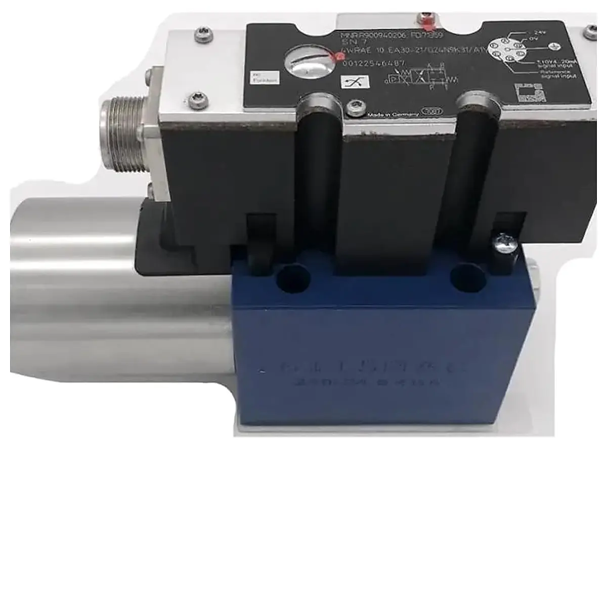 Proportional Valve R900954080 4WRAE6W1 30 2X G24K31 A1V