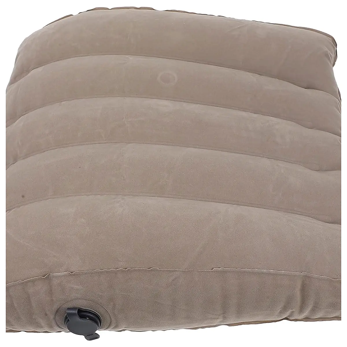 Mipcase Inflatable Waist Cushion PVC Breathable Lumbar Support