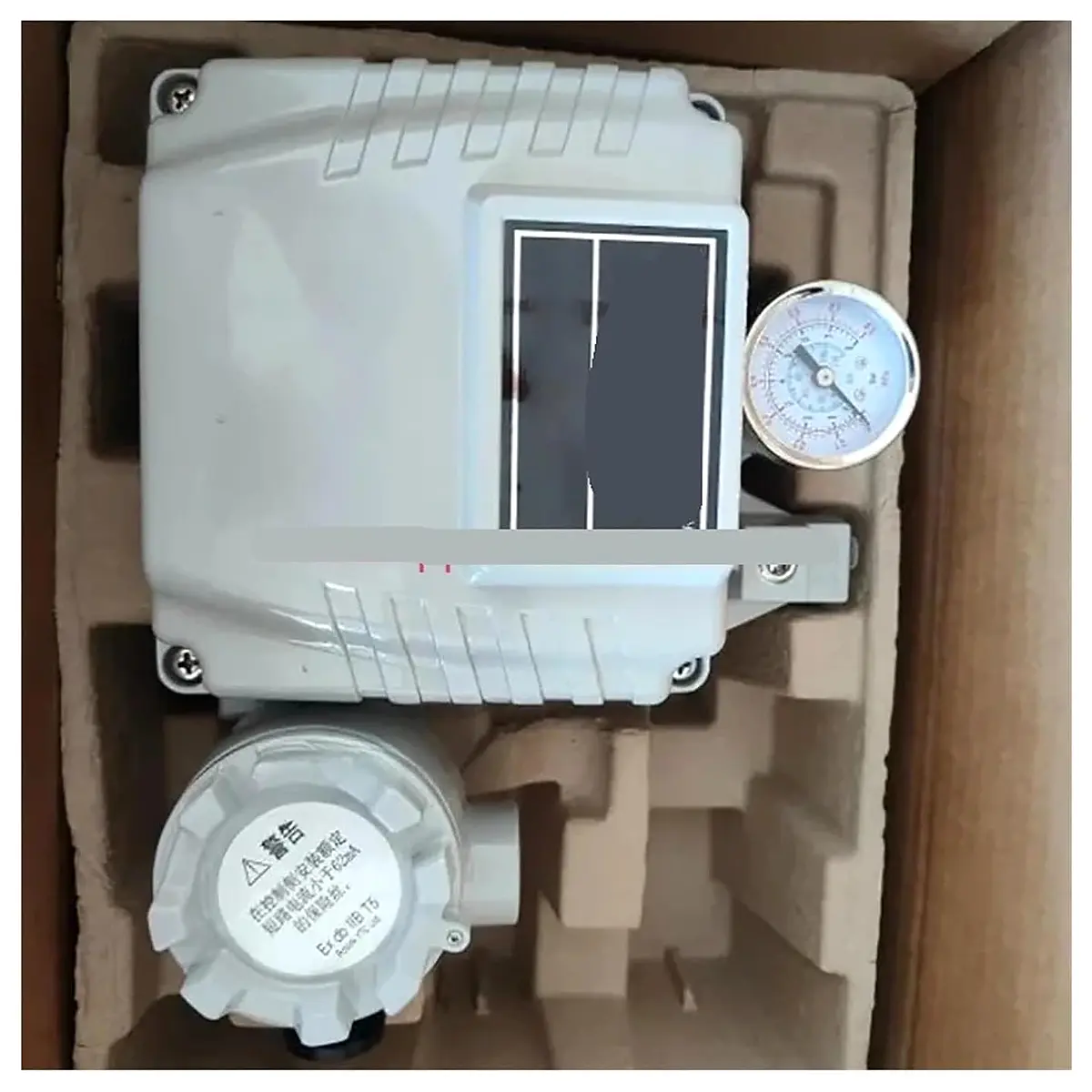 1pc YT 1000LSZ135S0 Electric Valve Positioner YT 3303LSn1200S YT1000LSZ135S0 YT 3303LSn1200S