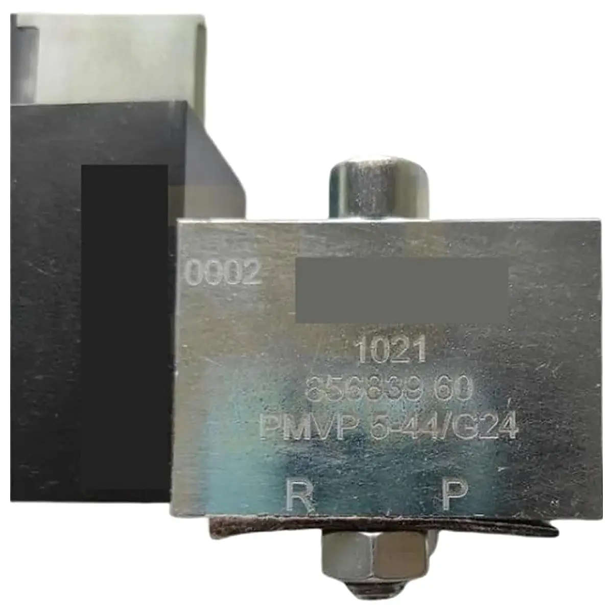 Multi Way Proportional Overflow Valve PMVP4 5 G24